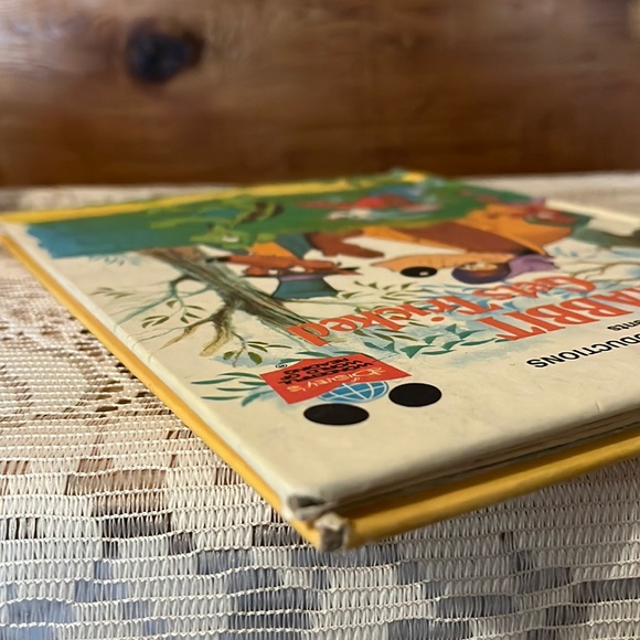 1991 Brer Rabbit Gets Tricked - Picture 5 of 13